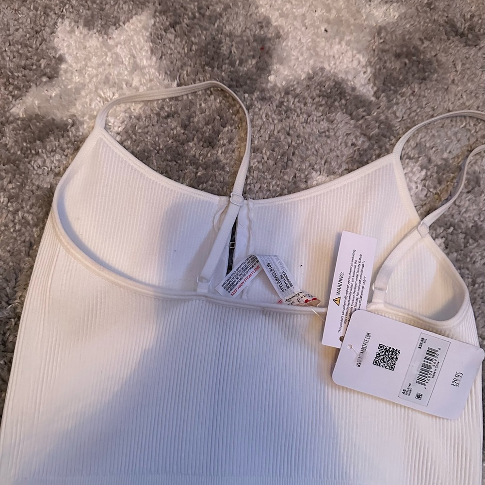 Altard State Corset Top
